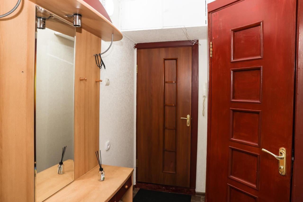 Reliablehouse 2-Х Комнатная Квартира В Центре Apartment Almaty Ngoại thất bức ảnh